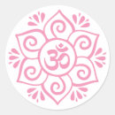Search for om symbol stickers Lotus