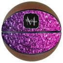 Search for purple basketballs Sparkle