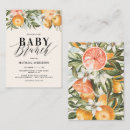 Search for baby note cards Typography