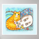 Search for chubby posters Cat