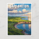 Search for cape breton postcards Travel
