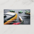 Search for battery business cards Electricity