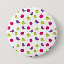 Search for cute bird badges Adorable