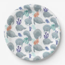 Search for bubbles paper plates Animals