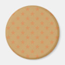 Search for star pattern magnets Gold