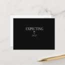 Search for expecting postcards Pregnancy reveal