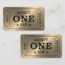 Search for admission ticket weddings Typography