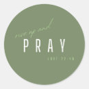 Search for rising stickers Church