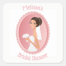 Search for veil stickers Bridal shower
