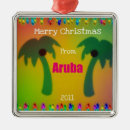 Search for aruba christmas tree decorations Islands