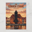 Search for gdansk postcards Souvenir