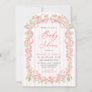 Search for arch baby shower invitations Script