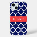 Search for blue and coral iphone cases Preppy