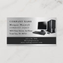Search for computer repair business cards Consultancy