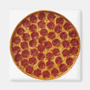 Search for meats magnets Pizza