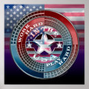 Search for circular posters Metallic