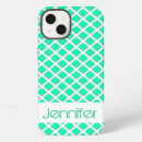Search for square iphone cases Green