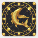 Search for pisces constellation stickers Cosmic