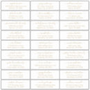 Search for wedding gift wrap Names