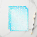 Search for snow crystal invitations Ice
