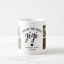 Search for gigi mugs Simple