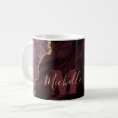 Search for faux marble mugs Elegant