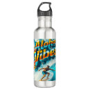 Search for surfing water bottles Surfer