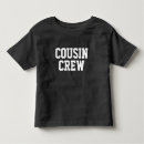 Search for cousin christmas tshirts Crew