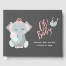 Search for elephant guest books Girl