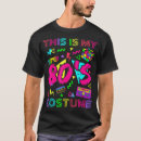 Search for 80s disco clothing Neon