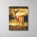 Search for impalas art Wildlife