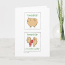 Search for funny knitting cards Dog