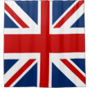 Search for london shower curtains Patriotic