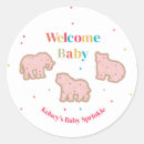 Search for baby sprinkle girl stickers Sprinkles