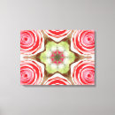 Search for meditate canvas prints Pink
