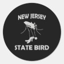 Search for new jersey state stickers Funny