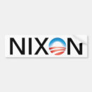 Search for nixon bumper stickers Obama