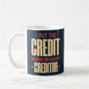 Search for credit mugs Banking