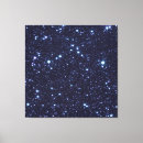 Search for cosmology canvas prints James webb space telescope