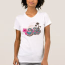 Search for wave womens tshirts Palm trees