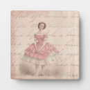 Search for performer plaques Ballerina