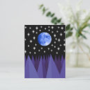 Search for starlight postcards Fantasy