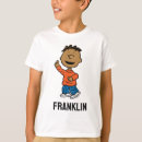 Search for african american peanuts tshirts Black comic strip character
