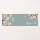 Search for floral yoga mats Watercolor
