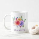 Search for purple rose mugs Modern