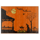 Search for halloween cookware Board