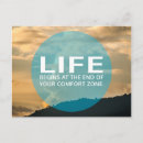 Search for life begins cards Motivation