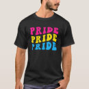 Search for pansexual flag tshirts Equality