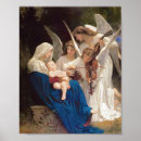 Search for virgin mary paintings posters Angel