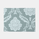 Search for damask doormats Baroque